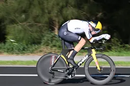 Duitse anti-dopingautoriteit Nada bevestigt zaak-Hessmann en gegeven dat renner door ploeg geschorst is