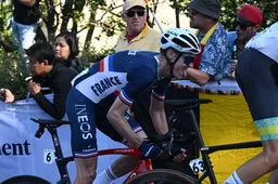 Sivakov openhartig over identiteit, Russische afkomst en nieuwe ploeg: 'Overal waar Pogacar start, is hij de man'