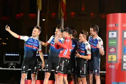 Vervaeke haalt uit naar Evenepoel-critici: 'Jullie weten niet hoe hard commentaar kan aankomen'