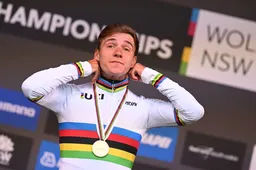Voorbeschouwing Binche-Chimay-Binche 2022 | Laporte en Girmay topfavorieten in erekoers voor Evenepoel