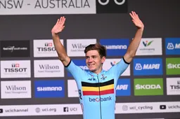 Belgische ploeg draait volledig om Van Aert én Evenepoel: 'Ik ga ook voor Remco door het vuur'