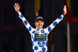 EF Education-EasyPost wil Carapaz laten aanvallen in Tour: 'Is spectaculairder dan klassement'