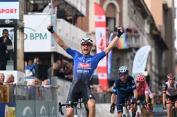 Analyse | Het tumultueuze jaar van Sjoerd Bax dat hem een topcontract bij UAE opleverde