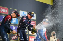 Nederlandse WK-ploeg gaat voor goud in Australië: 'Van der Poel is in vorm, groot doel voor van Baarle'