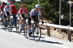 Van Wilder wil in 2023 'stapje hogerop': 'Heb ambitie en wil meedoen voor de prijzen'