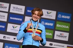 Een van grootste talenten in België denkt na over opvallende stap: 'Meestal zijn ze allemaal podiumkandidaat'