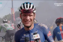 Bax laat zien dat Coppa Agostoni geen toeval was met winst in Langkawi: 'Dit is een bevestiging'