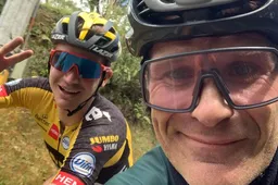 IDL Retro | De Buffel die zijn eigen knieën vermorzelde en nu gelukkig is als hij Kuss of Van Vleuten tegenkomt