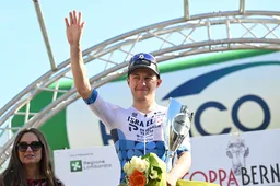 Jonge Nieuw-Zeelander Strong voert TDU-selectie Israel-Premier Tech met Clarke, Impey en Froome aan