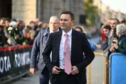 'Geen oortjes, minder valpartijen', zegt Lappartient, die zich ook uitspreekt over andere hete hangijzers