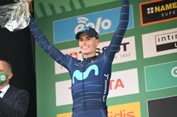 Mas bijna verlost van daalangst: 'Ik heb veel sessies bij een psycholoog gedaan'