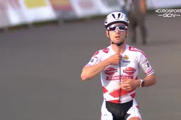 Iserbyt na Wereldbeker Tabor: 'Zat precies nog in Amerika'; Van der Haar: 'Eli was de beste'