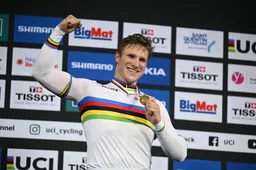 Man-zonder-vorm Hoogland verbaast zichzelf weer: 'Warming-up kwalificaties beetje lafjes gedaan'