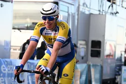 Jens Reynders tekent bij Israel-Premier Tech, waar hij 'trucjes wil leren van Sep Vanmarcke'