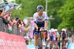 Biermans versterkt kern rond 'buurman' Capiot bij Arkéa-Samsic: 'Evolueren op niveau WorldTour'