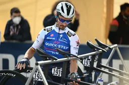 Lefevere: 'Alaphilippe heeft het salaris van een kampioen, maar hij moet bewijzen dat hij dat nog is'