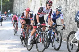 Voorbeschouwing Giro del Veneto 2023 | UAE-Team Emirates met ijzersterk team aan de start