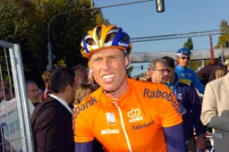 Interview | Michael Boogerd toont begrip voor Van der Poel: 'Vind de situatie zwaar overtrokken'