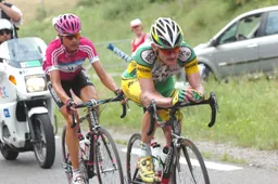 IDL Retro | Patrik Sinkewitz, de zondaar die het wielrennen en de UCI 'één slechte grap' noemde