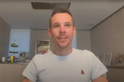 Gilbert bedankt voor positie van manager bij Lotto Soudal: 'Voel me niet klaar voor deze rol'