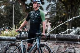 Tom Boonen zet schouders onder eenmansploeg Piotr Havik en richt eerste professionele gravelteam op