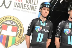 Bardet kon moeilijk omgaan met verwachtingen: 'Het werd ondraaglijk, mensen zagen alleen de atleet'