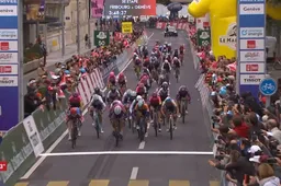 Marta Lach zegeviert in slotrit Ronde van Romandië, Moolman pakt eindzege