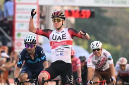 Wielrennen op TV 8 oktober 2022 | Een bomvolle koersdag op verschillende ondergronden!