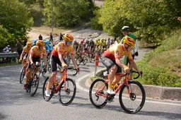 Afslaan interesse B&B pakt goed uit voor Kristoff: 'Anders had ik nu een probleem'