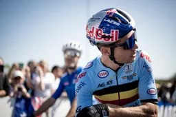 Vanthourenhout begrijpt standpunt Zeeman: 'In Nederland gaan ze helemaal anders met sporters om dan in Vlaanderen'