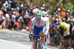 Iljo Keisse: van veelwinnaar op de piste tot enorm gewaardeerde knecht op de weg én mentor van Evenepoel