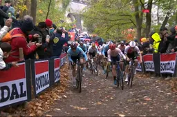 Update II | Iserbyt kan cross-seizoen vervolgen, fysio-oefeningen moeten zenuwpijnen bestrijden