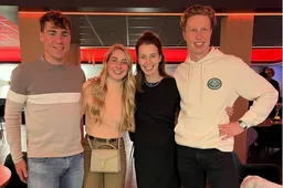 Makkers door dik en dun: Julius van den Berg komt Fabio Jakobsen een hart onder de riem steken in bergrit