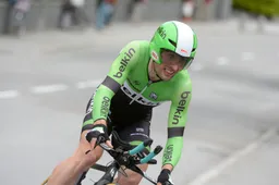 Jonathan Hivert: een man die misschien wel symbool staat voor de revival van Jumbo-Visma