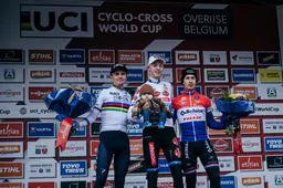 Niels Albert heeft zijn oordeel klaar: 'Ze zullen nog veel boterhammetjes moeten eten'