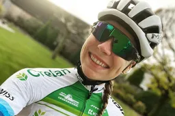 Yara Kastelijn duikt na goed wegseizoen bijna weer het veld in