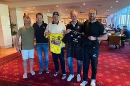 Plugge lovend over Jumbo-Visma-ploegleider Zeeman: 'Vergelijkbaar met Erik ten Hag en Louis van Gaal'