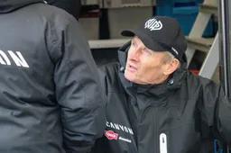 Crossdiscussies verloren moeite voor Adrie van der Poel: 'Mijn idee al in 2000 bij de UCI neergelegd'