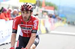 Punten-aanwinst Lotto zoekt naar ploeg: 'Wil niet weer die hoge tol betalen'