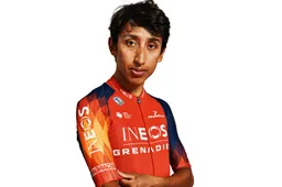 Bernal krijgt met Ganna, Viviani en Martínez elite-selectie mee naar seizoensopener in Argentinië