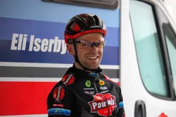 Iserbyt klopt Vanthourenhout en Van der Haar en slaat dubbelslag in X2O-cross Brussel