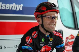 Rugproblemen spelen andermaal op bij Iserbyt: 'Heb overwogen om niet te starten in Val di Sole'