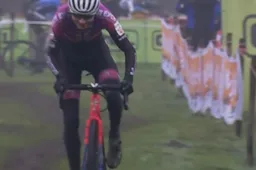 Kuypers leeft zijn droom en mag samen met kopman Van Aert naar WK veldrijden: 'Wout is een groot renner en mens'