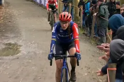 Nederlandse selecties voor Dendermonde: rentree Brand, topfavorieten Alvarado en Van der Haar present