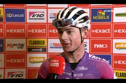 Gerben Kuypers hoopt profcontract af te dwingen: 'Ik heb maandag mijn ontslag ingediend'