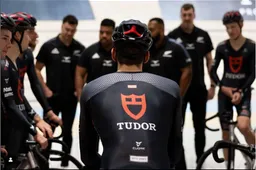 Zwitserse Tudor officieel ProTeam; ploeg strikt naast drie Nederlanders ook vier WorldTour-renners