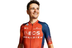 Gespot op Strava: We moeten het even hebben over de monsterlijke KOM van Tom Pidcock