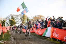 Voorbeschouwing Wereldbeker Dublin 2023 | Frisse Ronhaar en Nys treffen dubbelende Iserbyt in Ierland