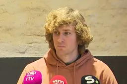 CANYON//SRAM Racing stelt Shari Bossuyt op non-actief, Toon Aerts neemt het op voor zijn land- en lotgenote