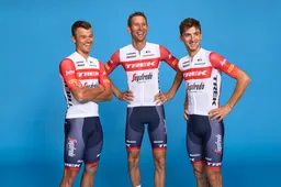 Interview | Mollema, Hoole en Tolhoek spelen belangrijke rol in ambitieuze plannen Trek en De Jongh